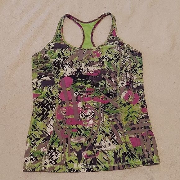 ‎Calvin Klein Sports Top - Picture 1 of 6